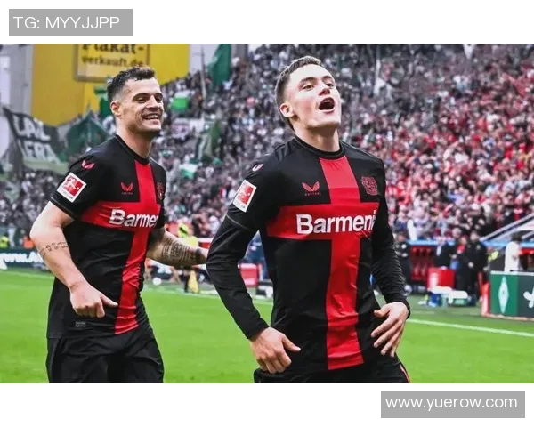 勒沃库森足球俱乐部:历史辉煌与未来展望的完美结合