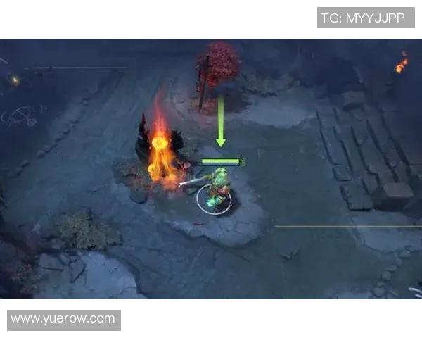 从零起步掌握DOTA2节奏技巧全解析助你成为游戏高手